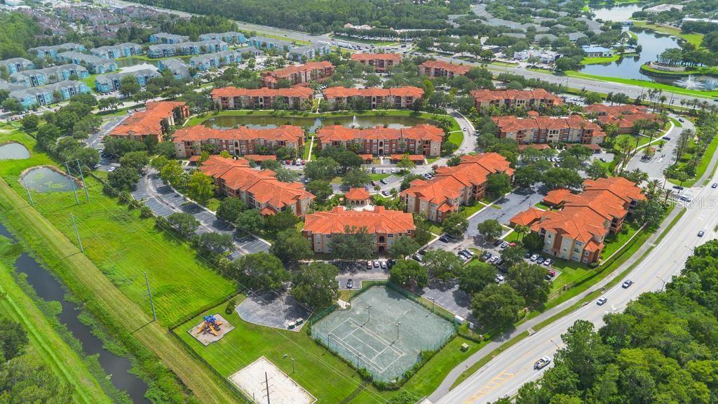 5518 METROWEST BLVD #11-302, ORLANDO, FL, 32811