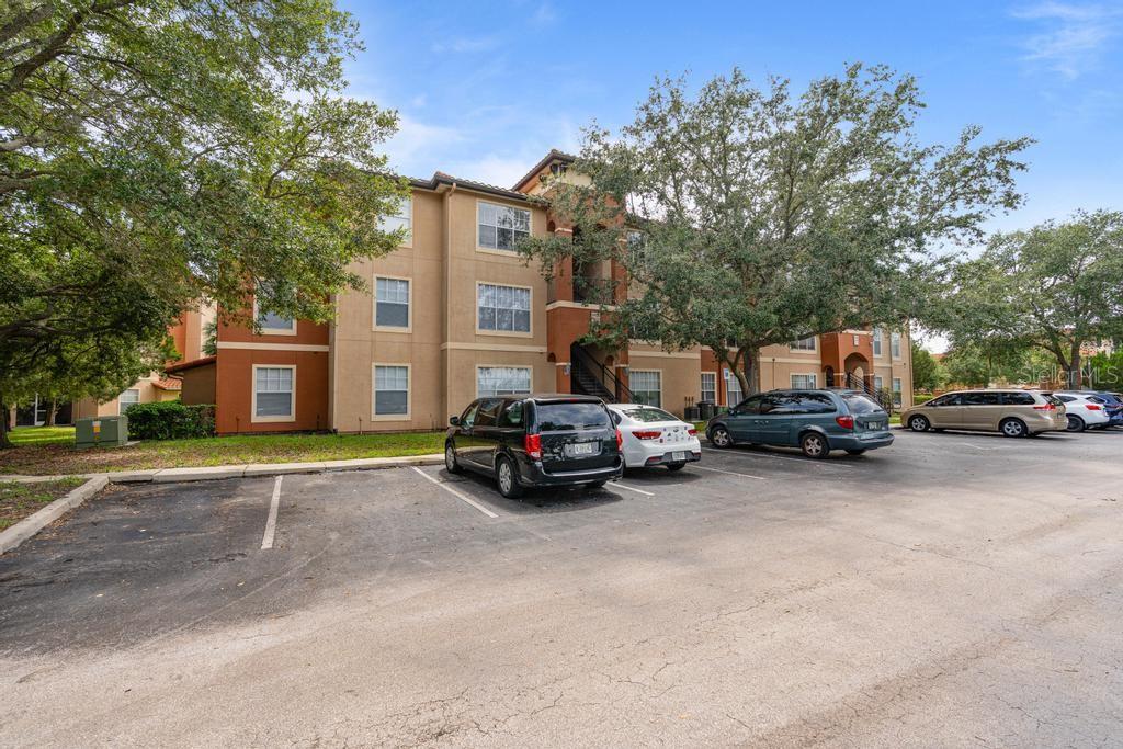 5518 METROWEST BLVD #11-302, ORLANDO, FL, 32811