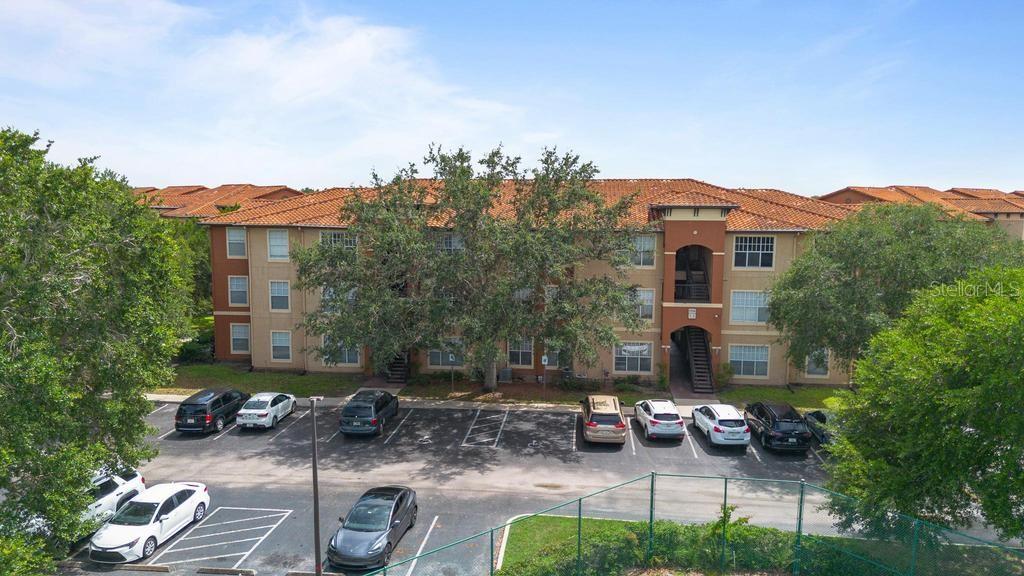 5518 METROWEST BLVD #11-302, ORLANDO, FL, 32811