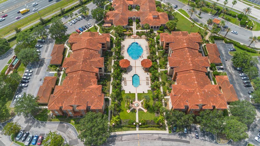 5518 METROWEST BLVD #11-302, ORLANDO, FL, 32811