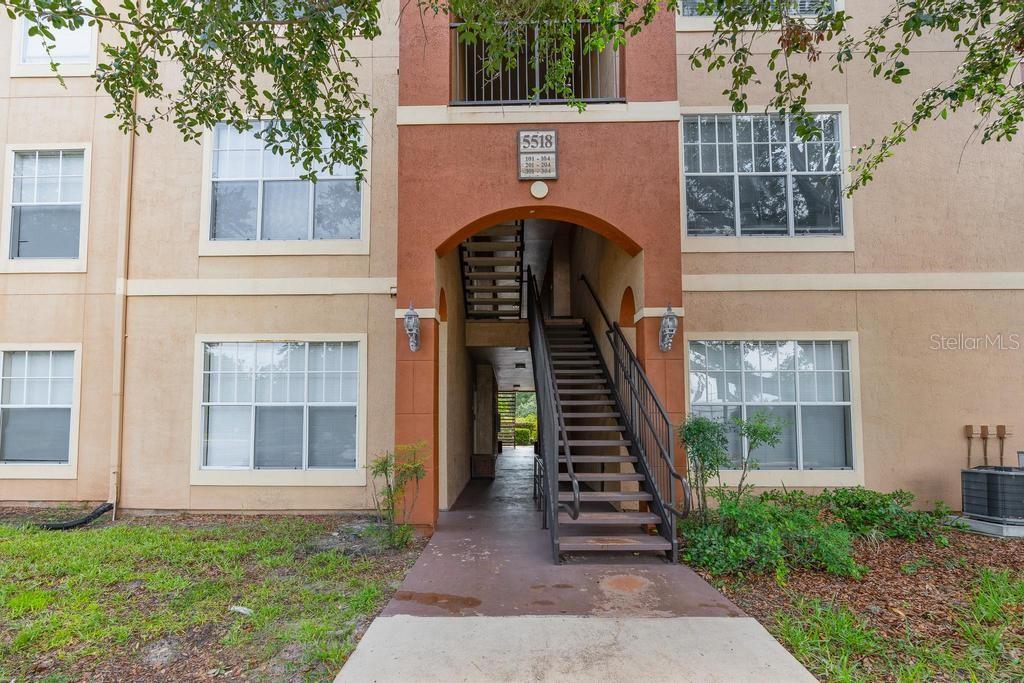 5518 METROWEST BLVD #11-302, ORLANDO, FL, 32811