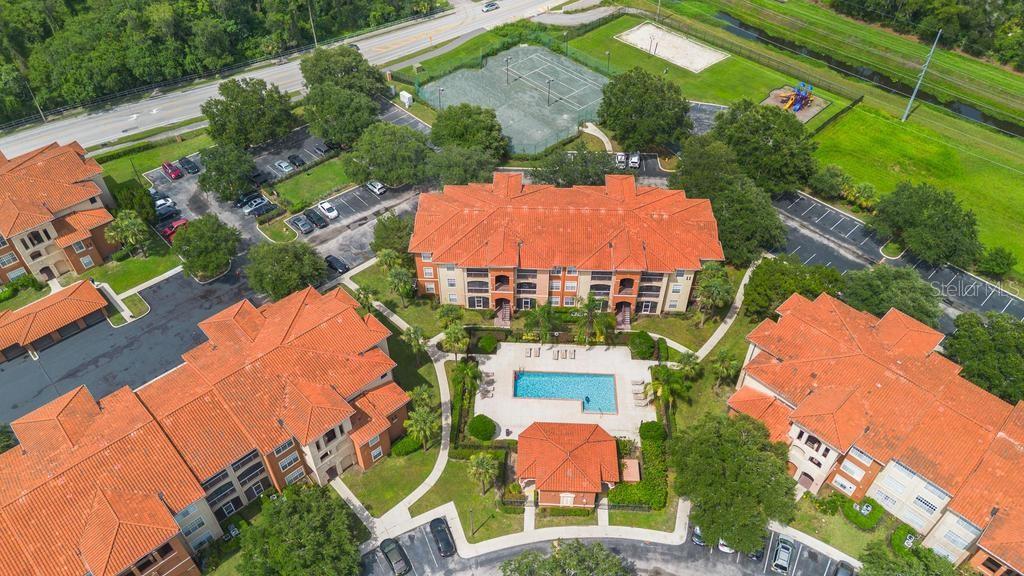 5518 METROWEST BLVD #11-302, ORLANDO, FL, 32811