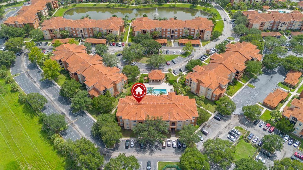 5518 METROWEST BLVD #11-302, ORLANDO, FL, 32811