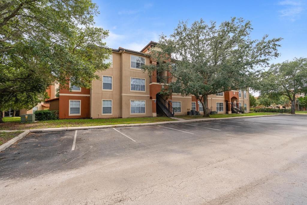 5518 METROWEST BLVD #11-302, ORLANDO, FL, 32811