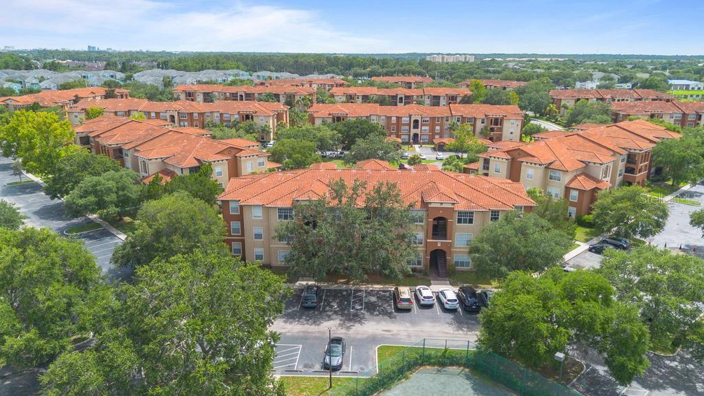 5518 METROWEST BLVD #11-302, ORLANDO, FL, 32811