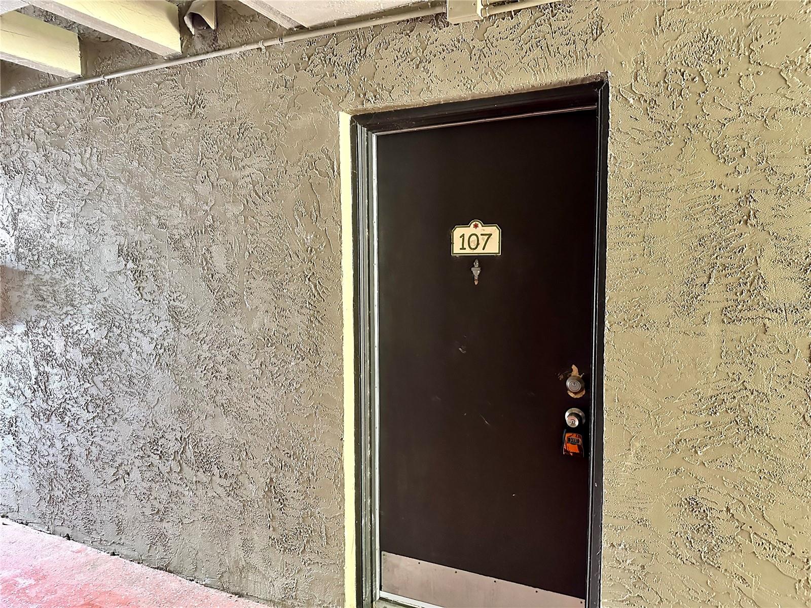 375 WYMORE RD #107, ALTAMONTE SPRINGS, FL, 32714