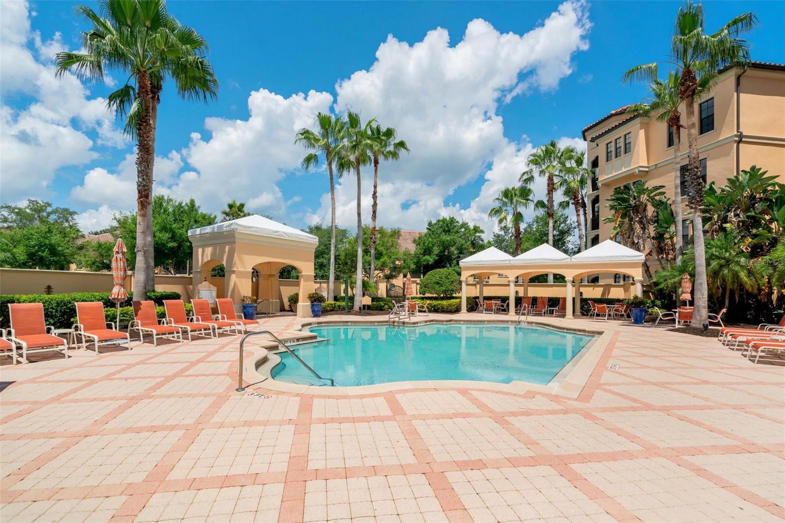 501 MIRASOL CIR #213, CELEBRATION, FL, 34747