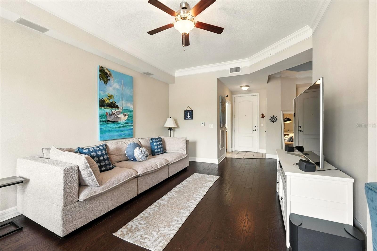 501 MIRASOL CIR #213, CELEBRATION, FL, 34747