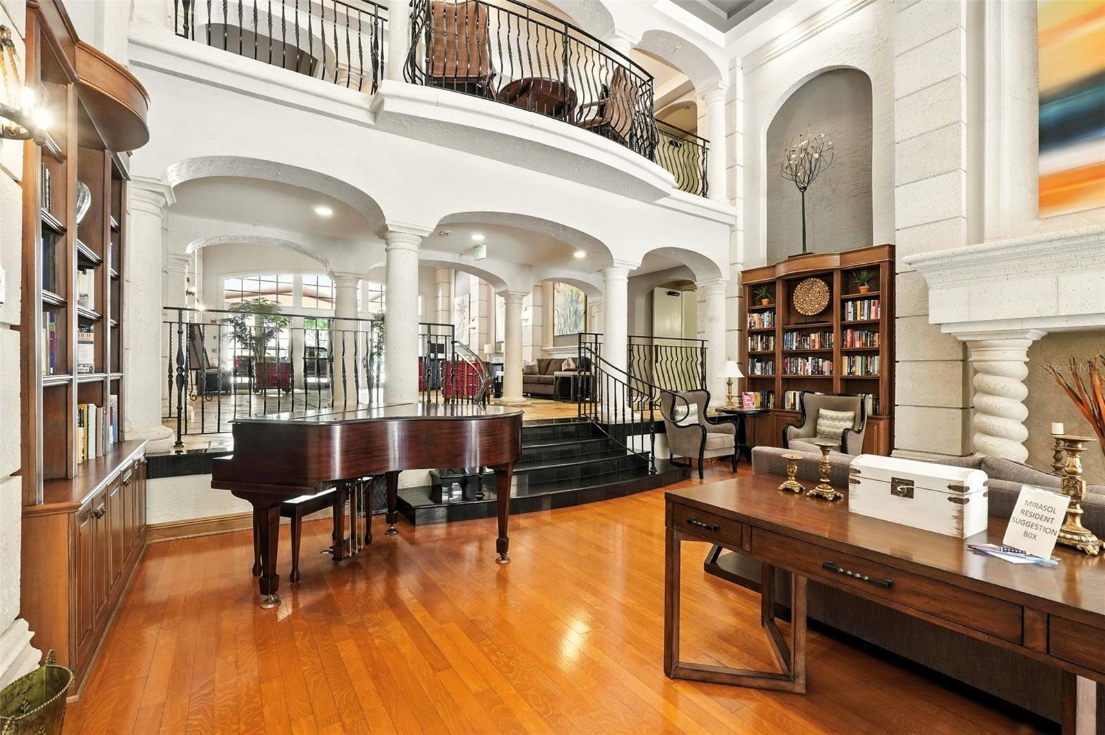 501 MIRASOL CIR #213, CELEBRATION, FL, 34747