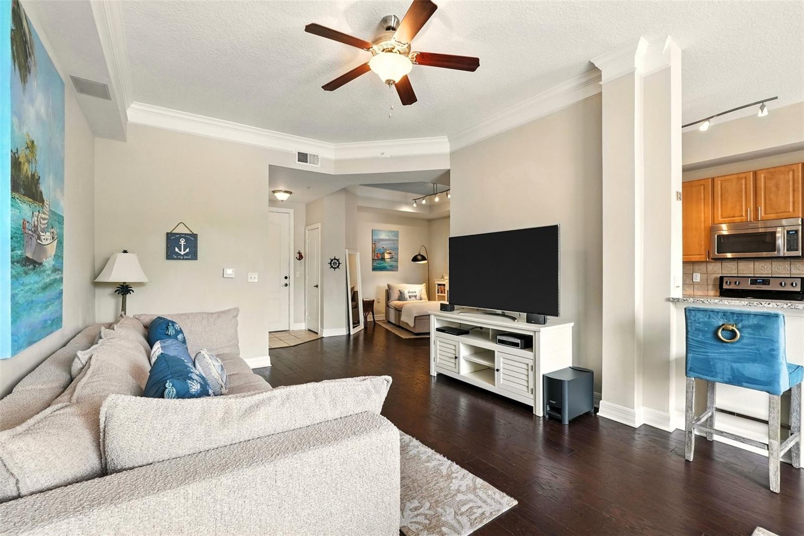 501 MIRASOL CIR #213, CELEBRATION, FL, 34747