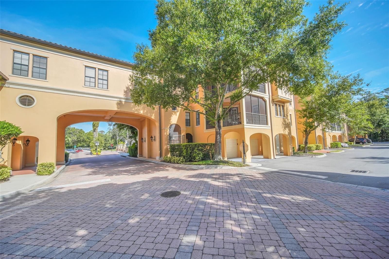 501 MIRASOL CIR #213, CELEBRATION, FL, 34747