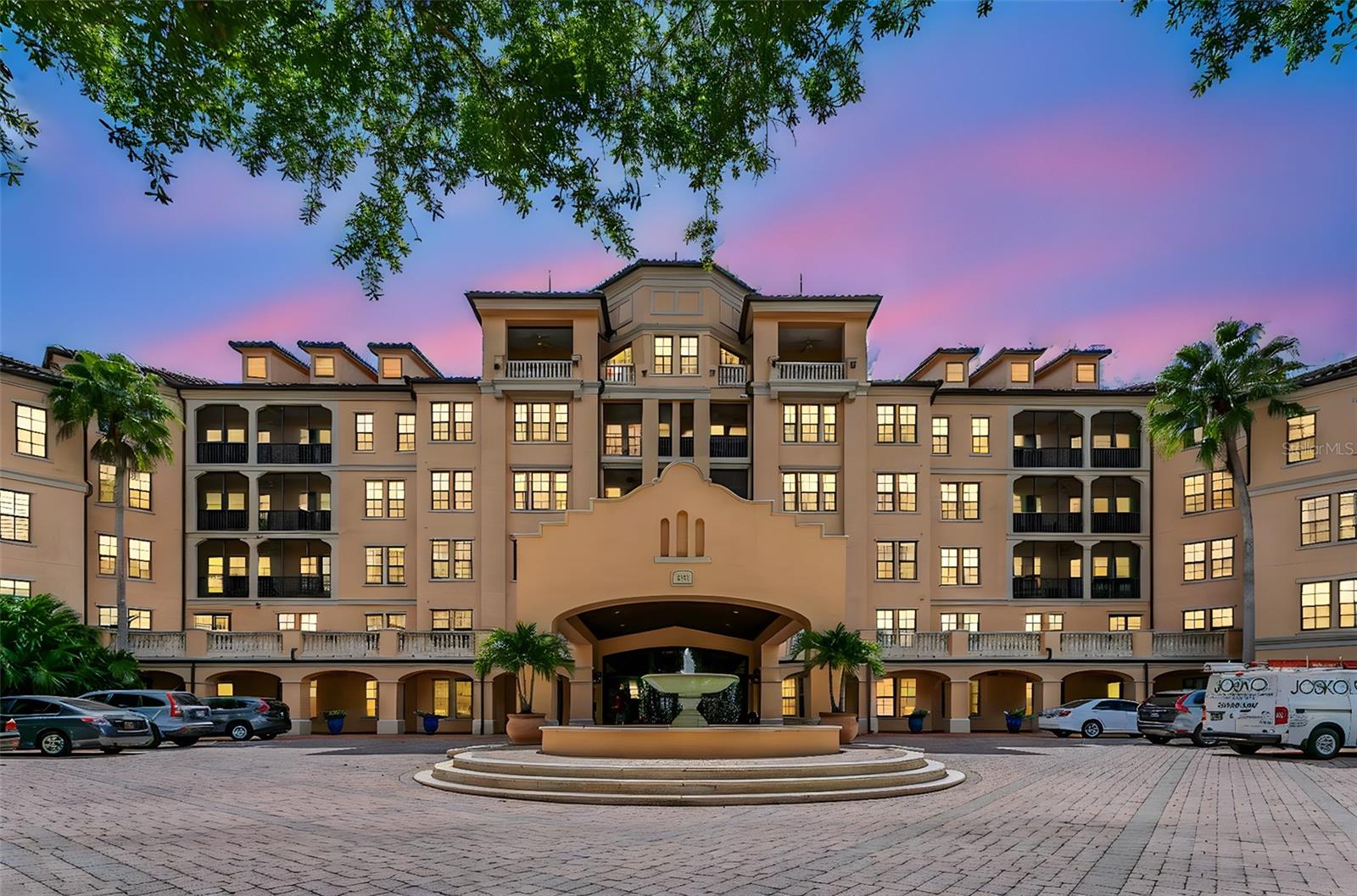 501 MIRASOL CIR #213, CELEBRATION, FL, 34747