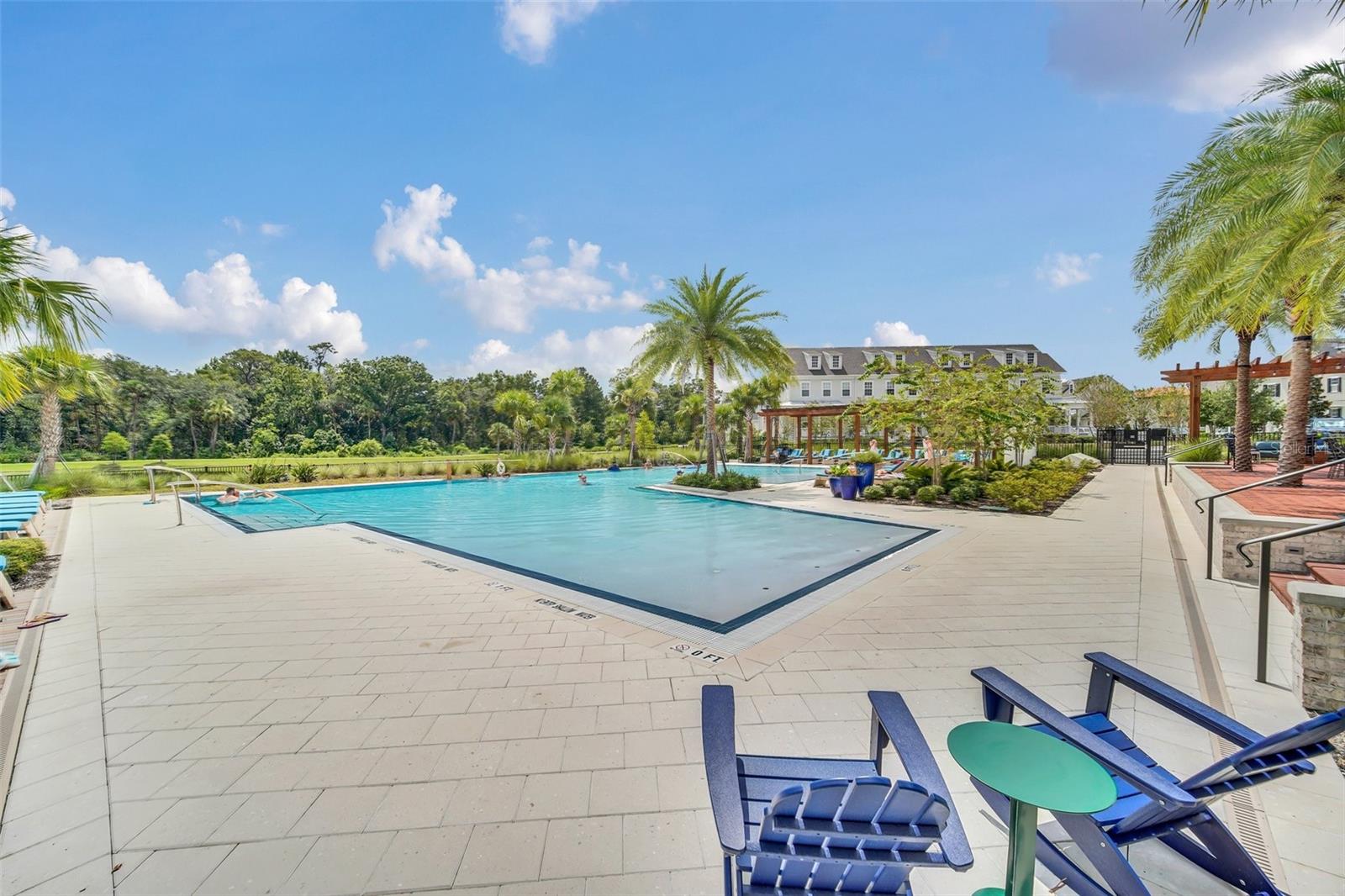 501 MIRASOL CIR #213, CELEBRATION, FL, 34747