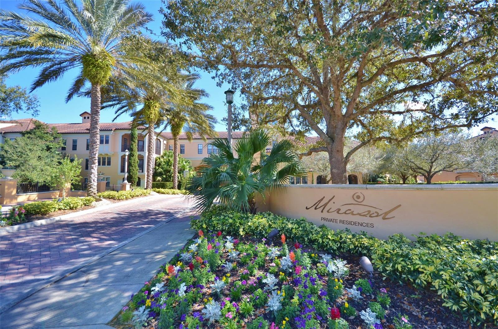 501 MIRASOL CIR #213, CELEBRATION, FL, 34747