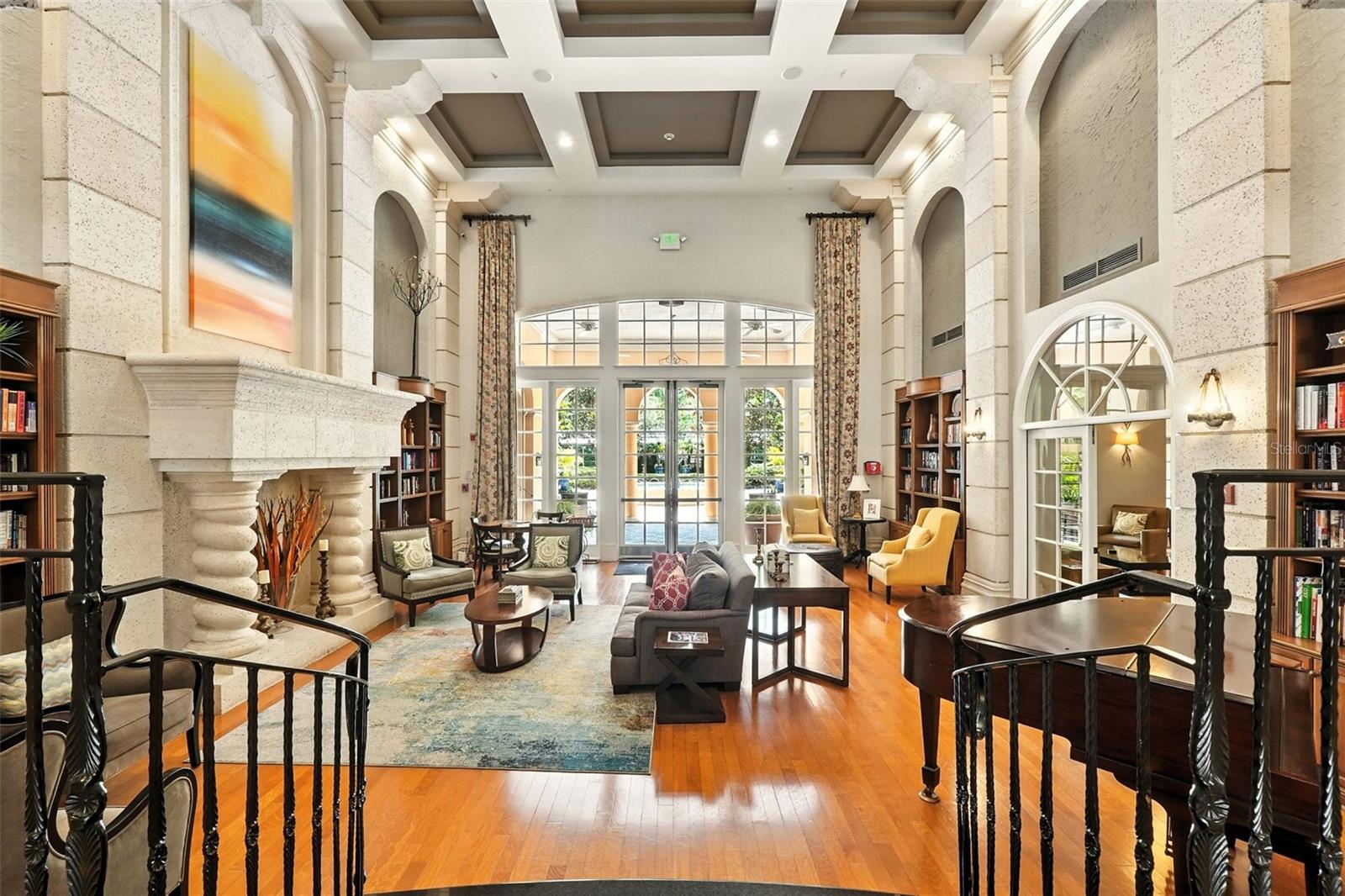 501 MIRASOL CIR #213, CELEBRATION, FL, 34747