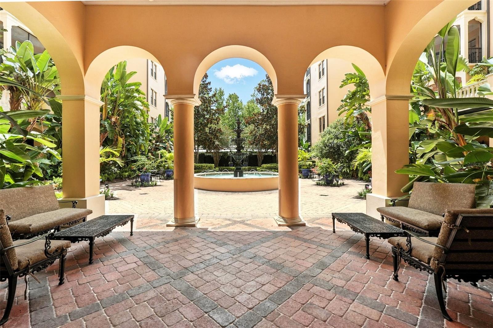 501 MIRASOL CIR #213, CELEBRATION, FL, 34747