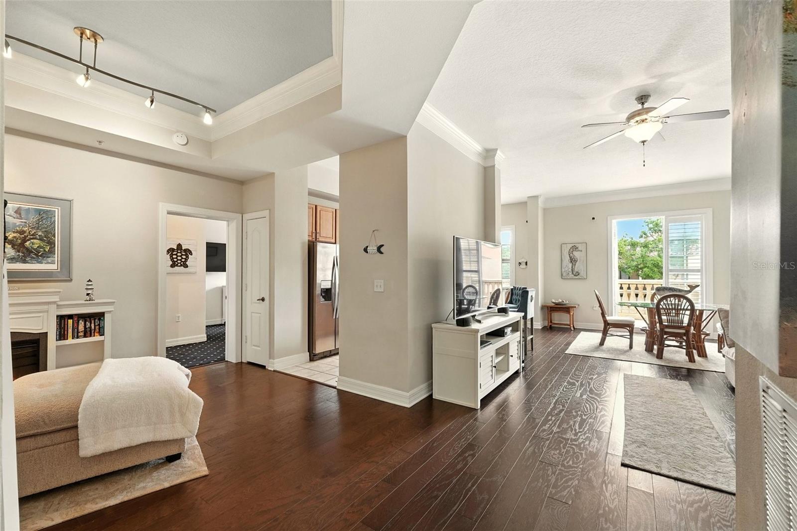 501 MIRASOL CIR #213, CELEBRATION, FL, 34747