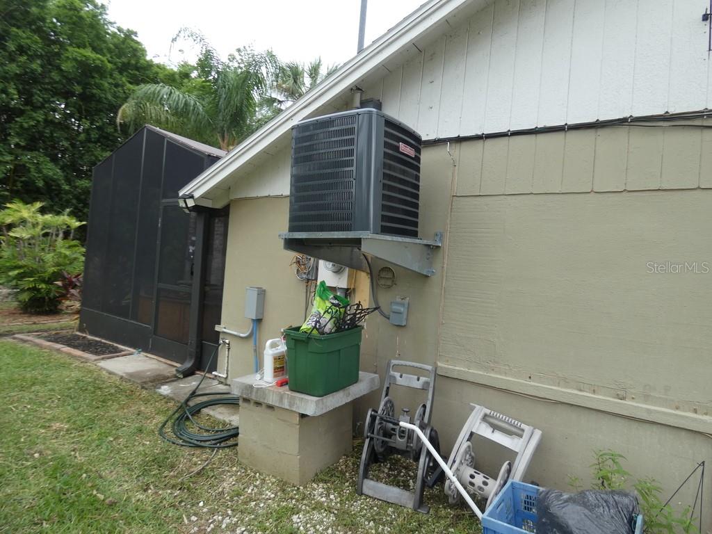 5130 MALLETT DR, PORT RICHEY, FL, 34668