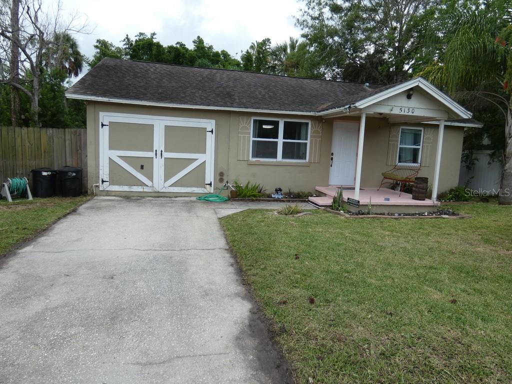 5130 MALLETT DR, PORT RICHEY, FL, 34668