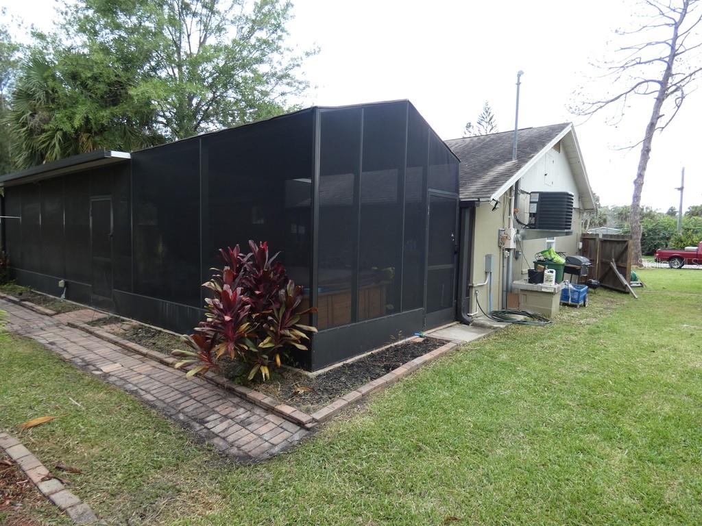 5130 MALLETT DR, PORT RICHEY, FL, 34668