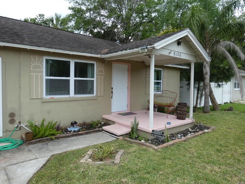5130 MALLETT DR, PORT RICHEY, FL, 34668