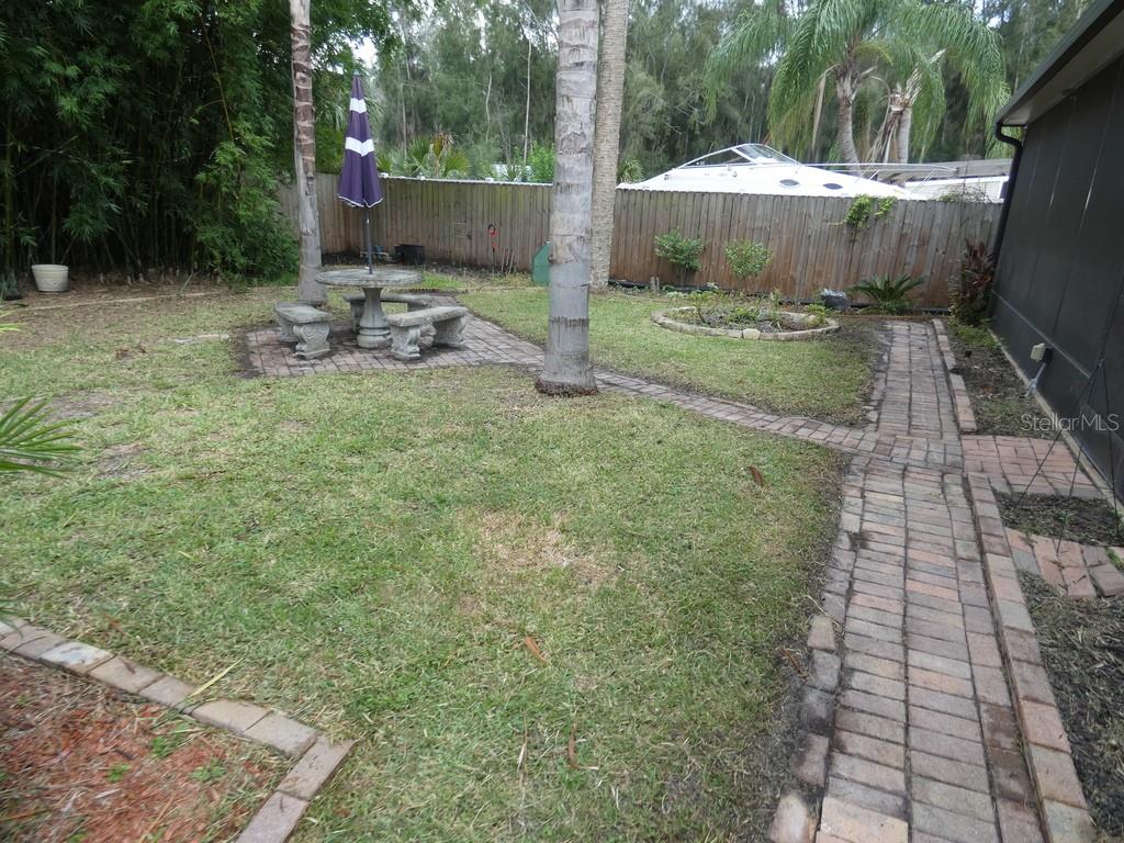 5130 MALLETT DR, PORT RICHEY, FL, 34668