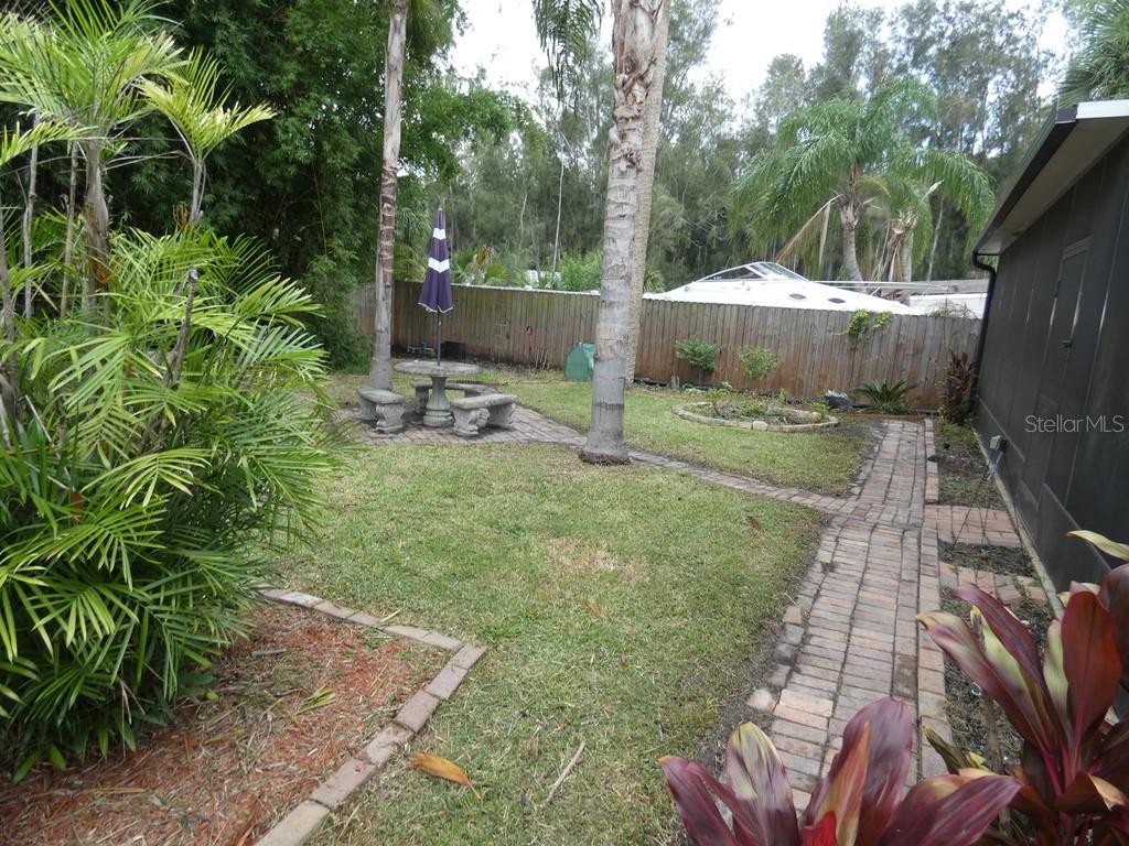 5130 MALLETT DR, PORT RICHEY, FL, 34668