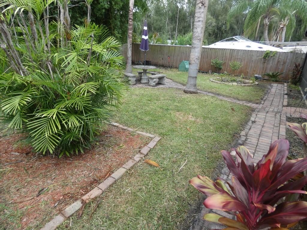 5130 MALLETT DR, PORT RICHEY, FL, 34668