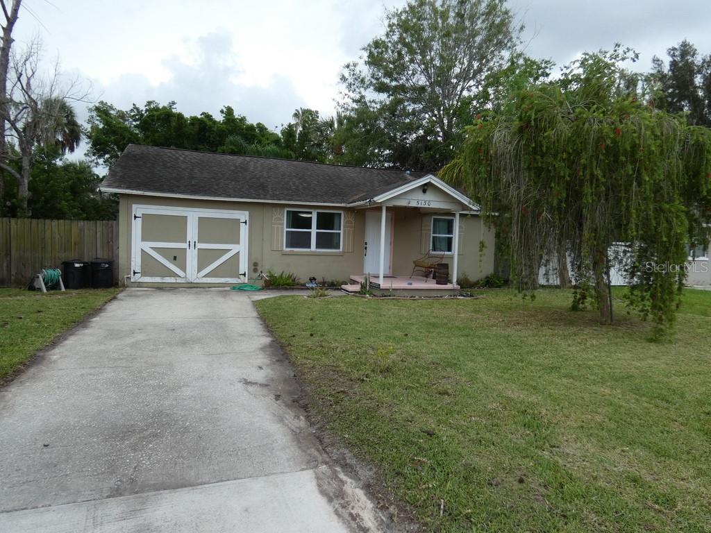 5130 MALLETT DR, PORT RICHEY, FL, 34668