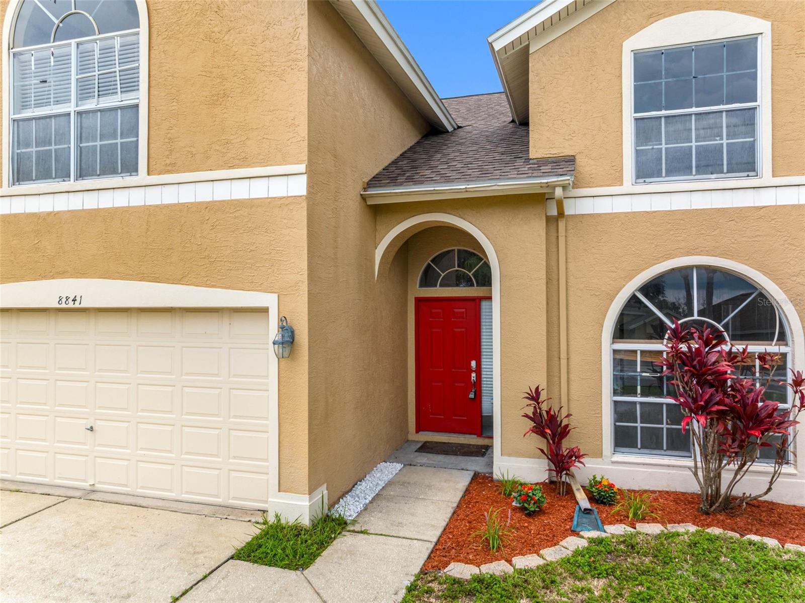 8841 KEY WEST CIR, TAMPA, FL, 33626