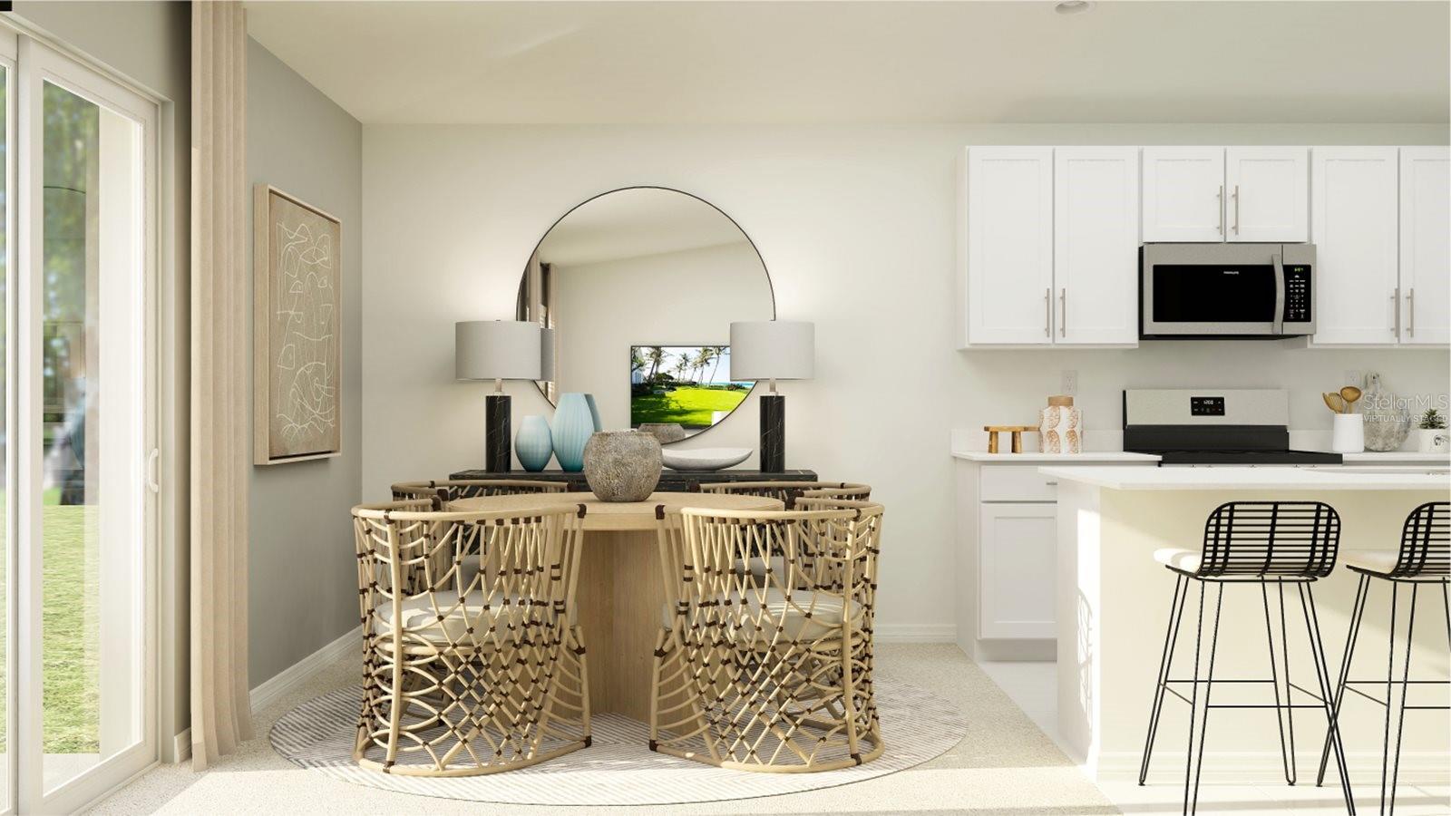 1301 HAMMOCK RESERVE DR, DELAND, FL, 32720