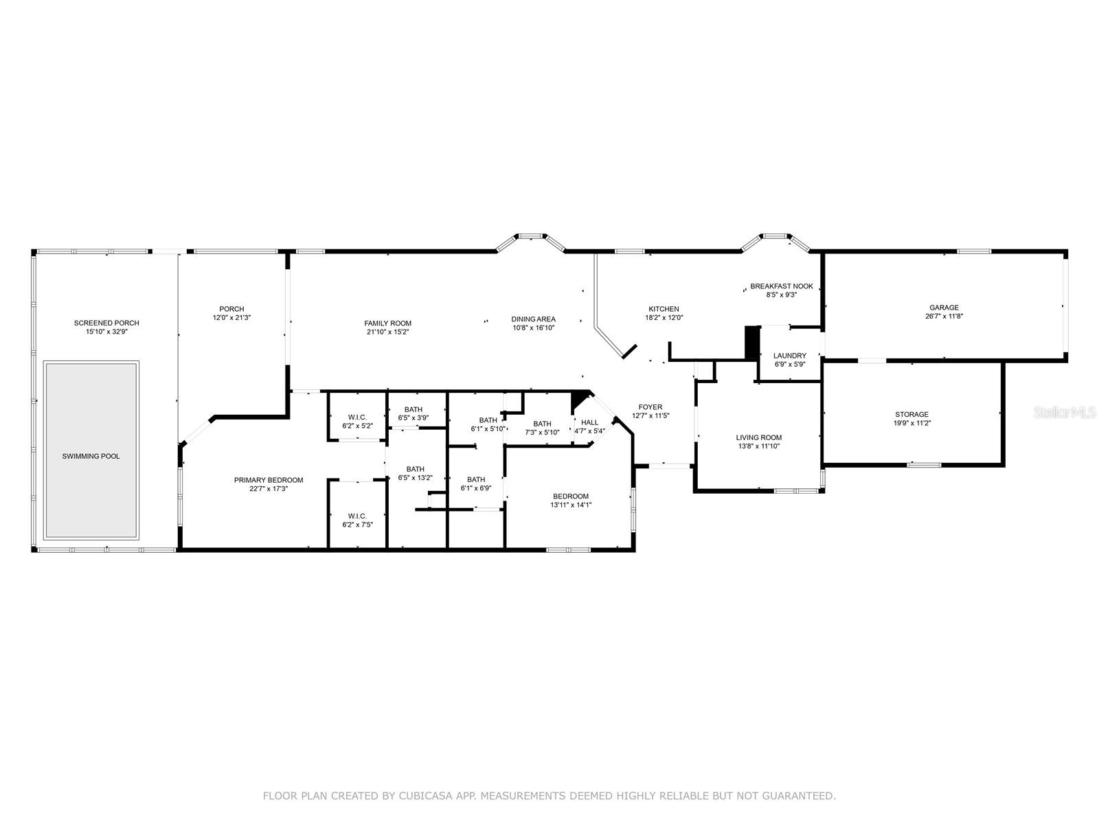 1848 LANCASHIRE DR, VENICE, FL, 34293