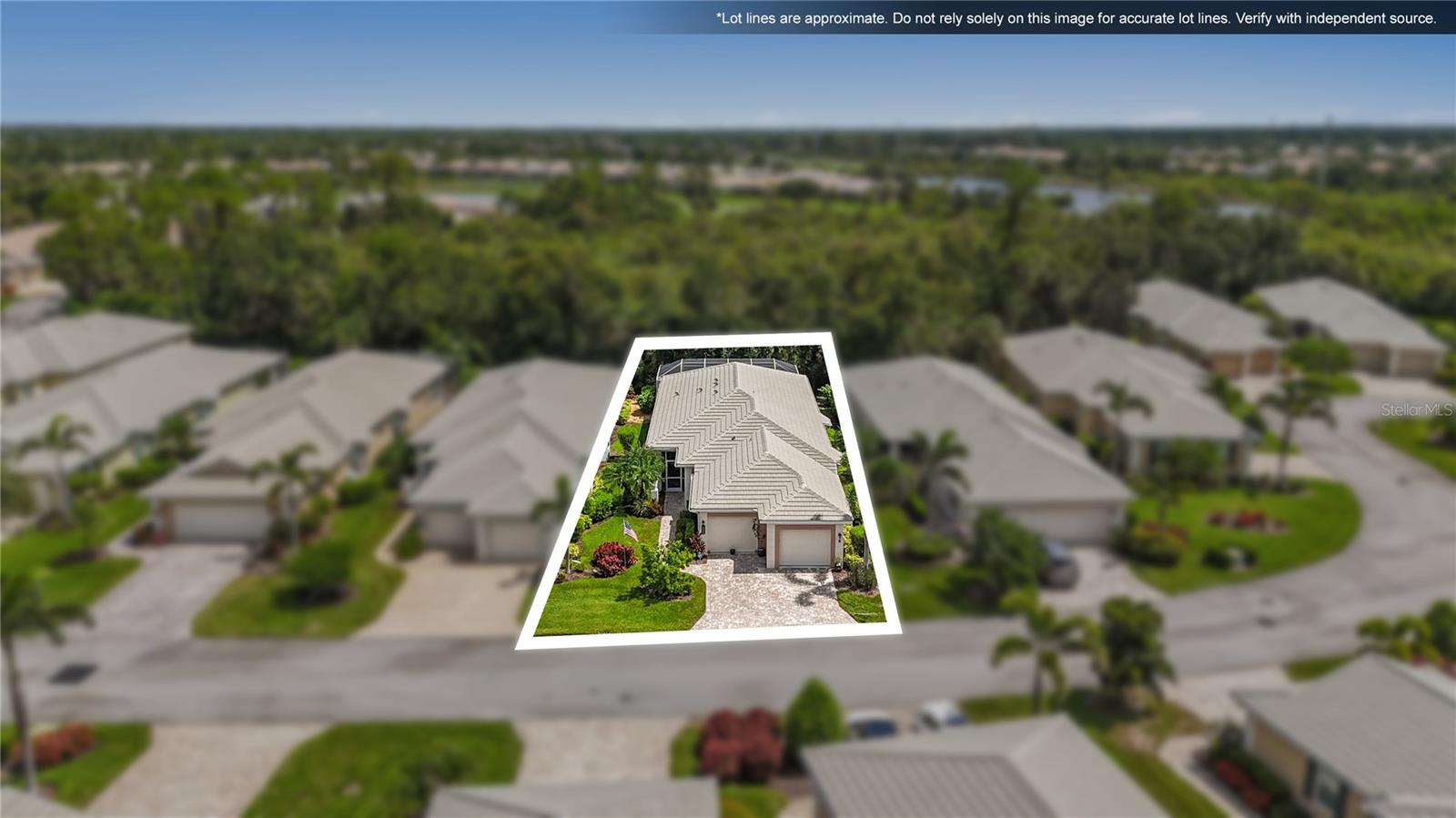 1848 LANCASHIRE DR, VENICE, FL, 34293