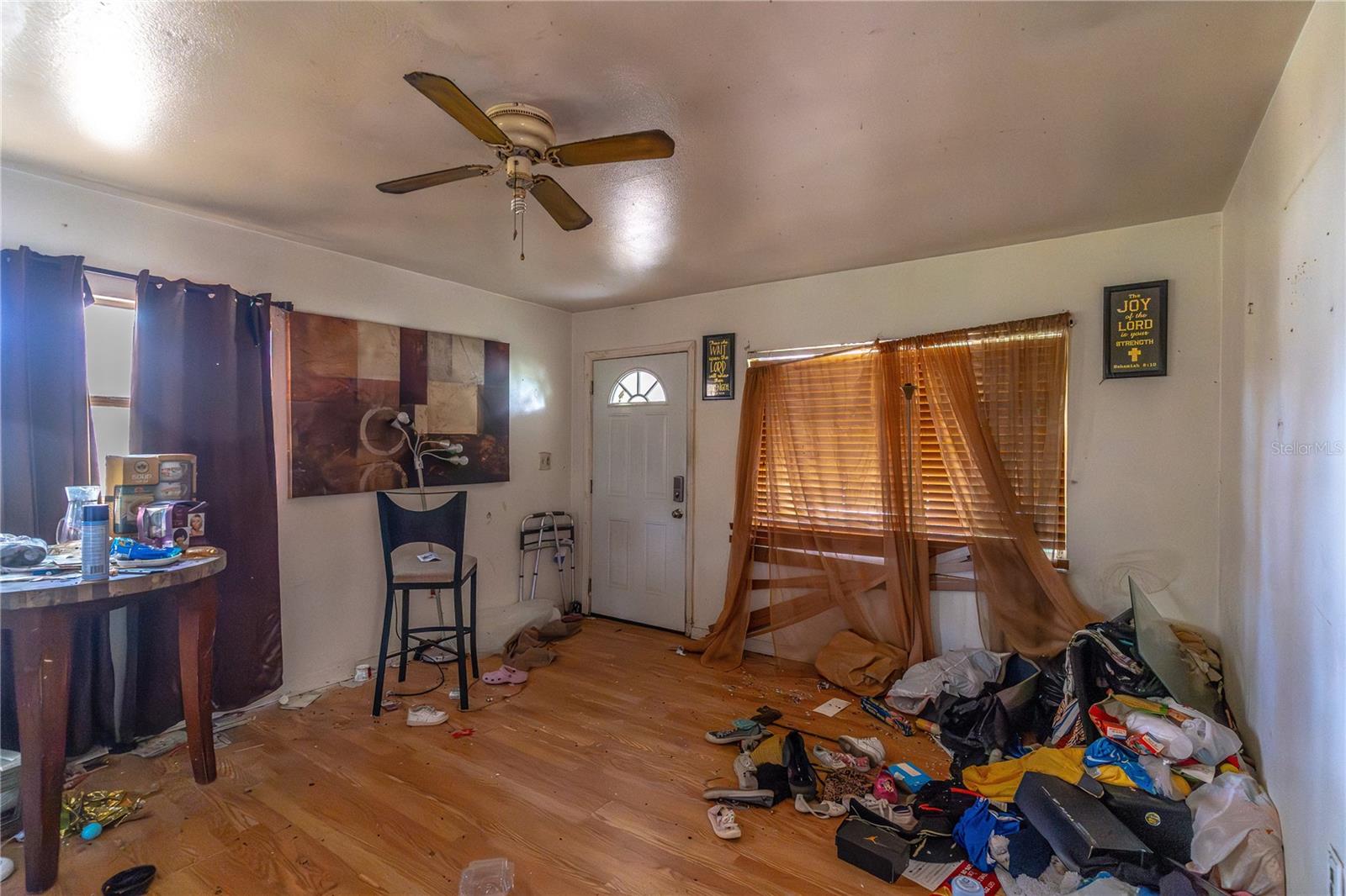 3037 HEROLD DR, ORLANDO, FL, 32805