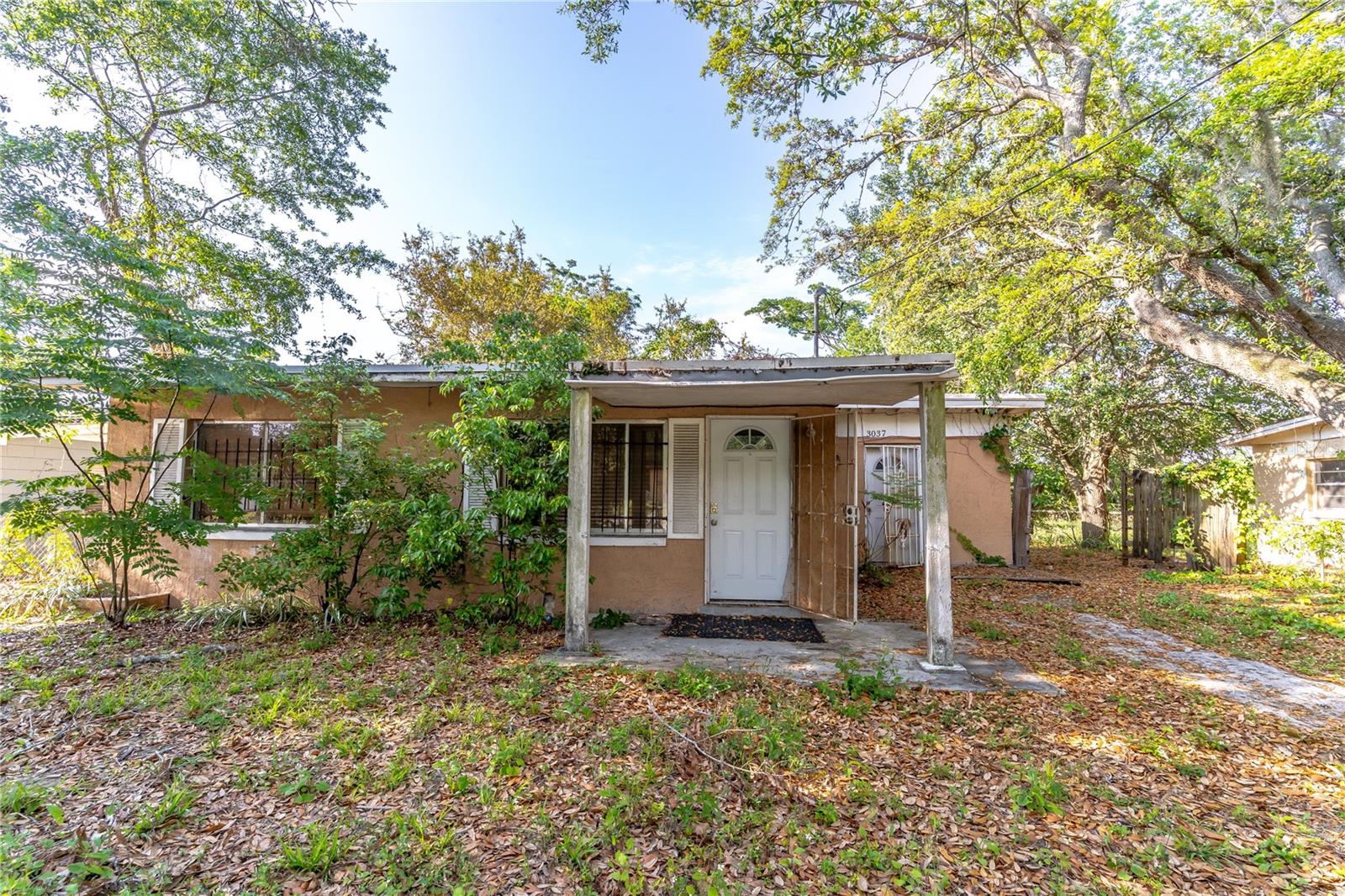 3037 HEROLD DR, ORLANDO, FL, 32805