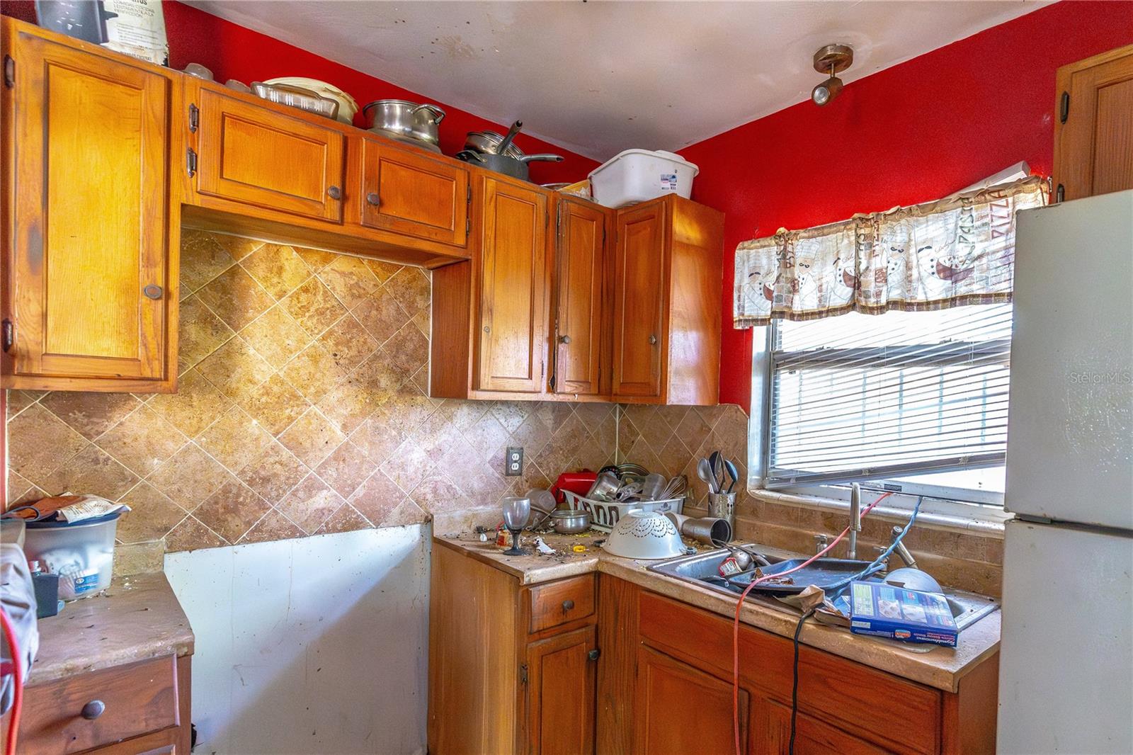 3037 HEROLD DR, ORLANDO, FL, 32805