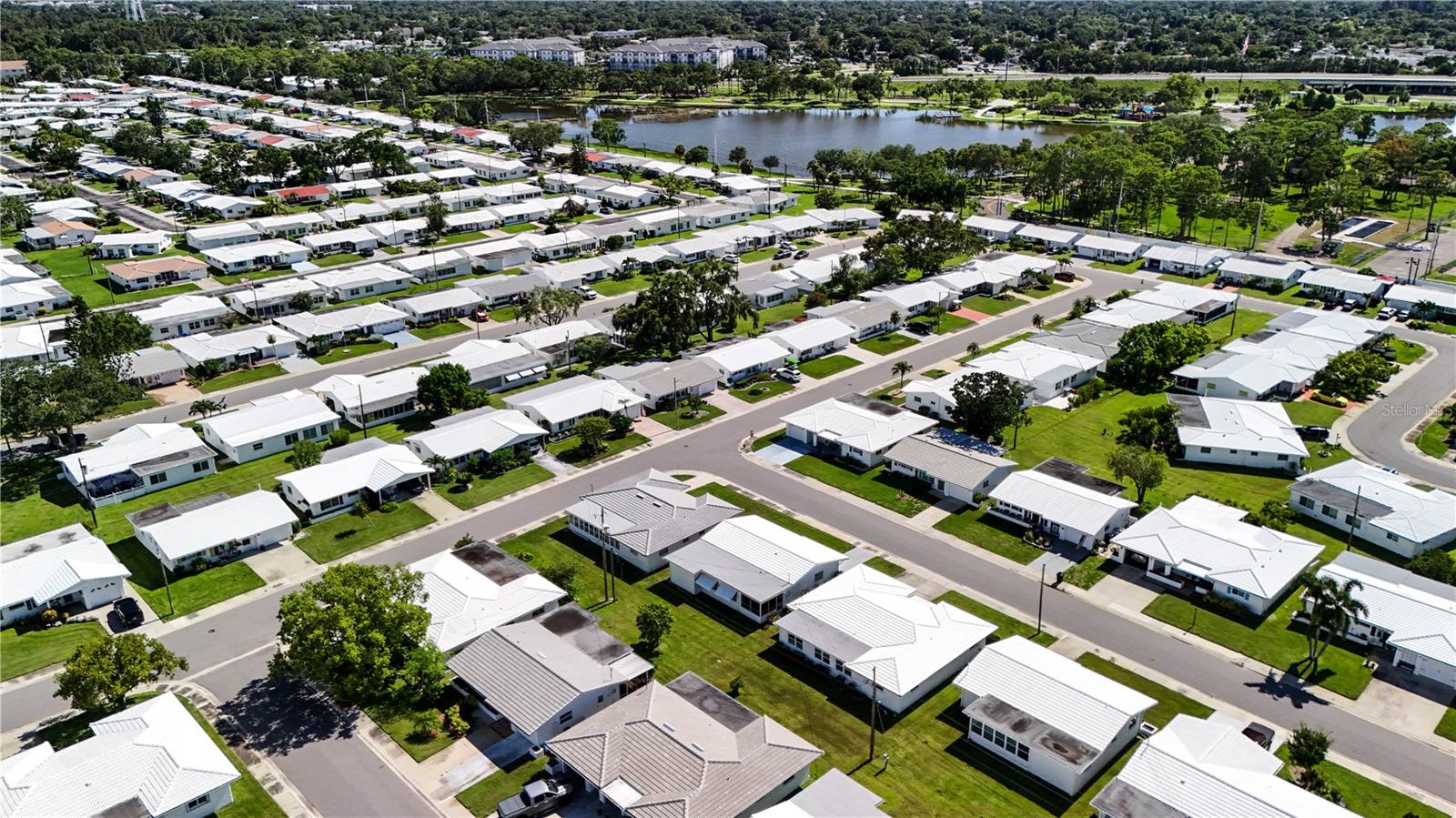 10139 44TH WAY N #10139, PINELLAS PARK, FL, 33782