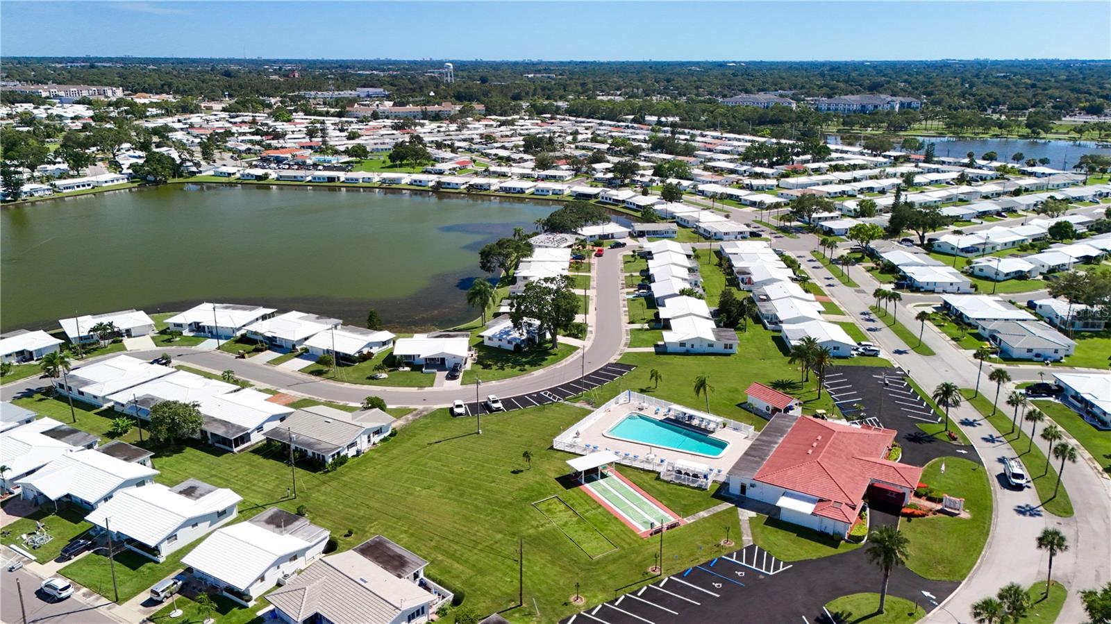 10139 44TH WAY N #10139, PINELLAS PARK, FL, 33782