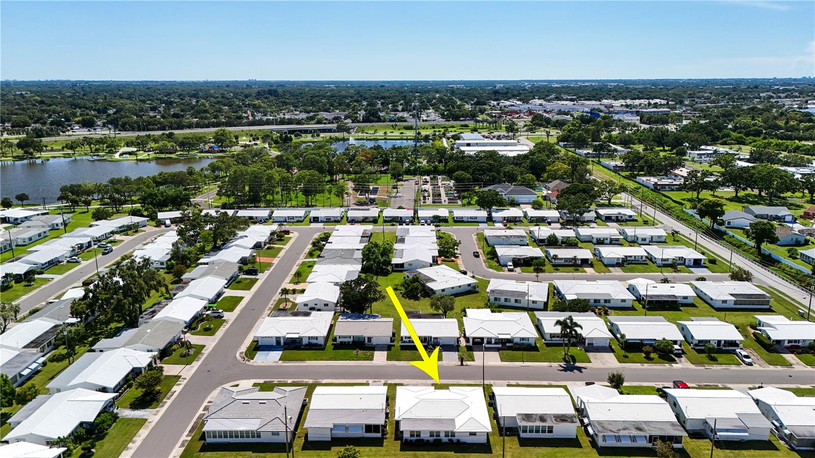 10139 44TH WAY N #10139, PINELLAS PARK, FL, 33782