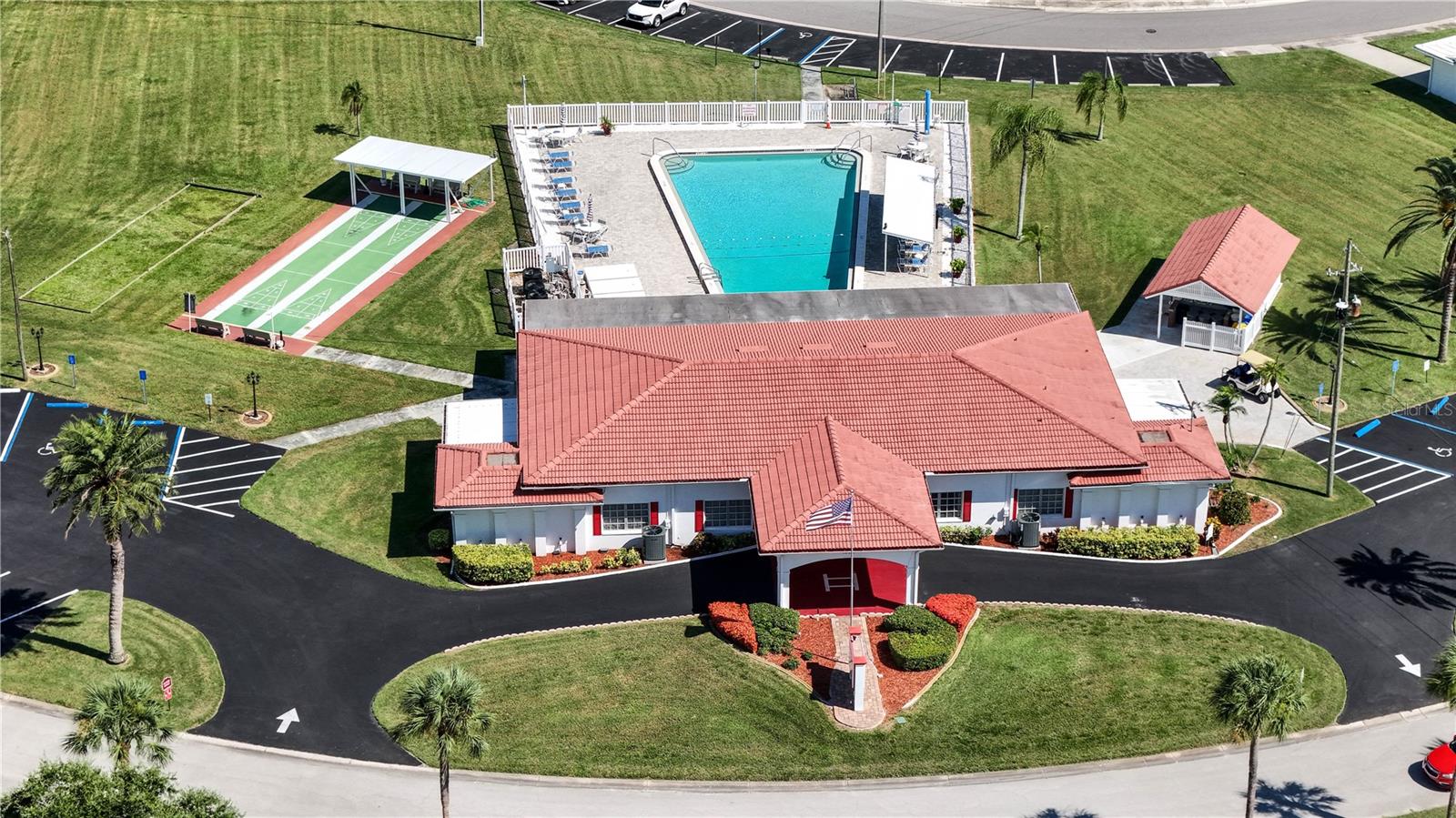 10139 44TH WAY N #10139, PINELLAS PARK, FL, 33782