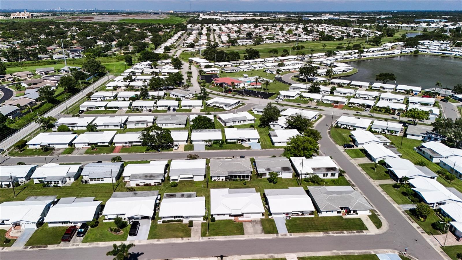 10139 44TH WAY N #10139, PINELLAS PARK, FL, 33782