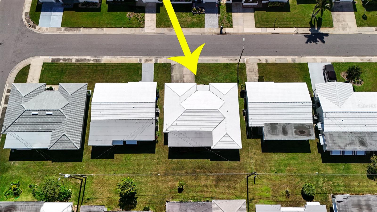 10139 44TH WAY N #10139, PINELLAS PARK, FL, 33782