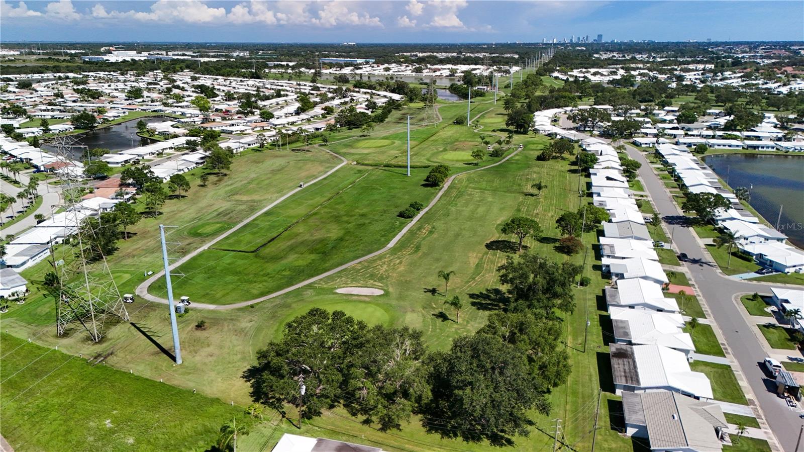 10139 44TH WAY N #10139, PINELLAS PARK, FL, 33782