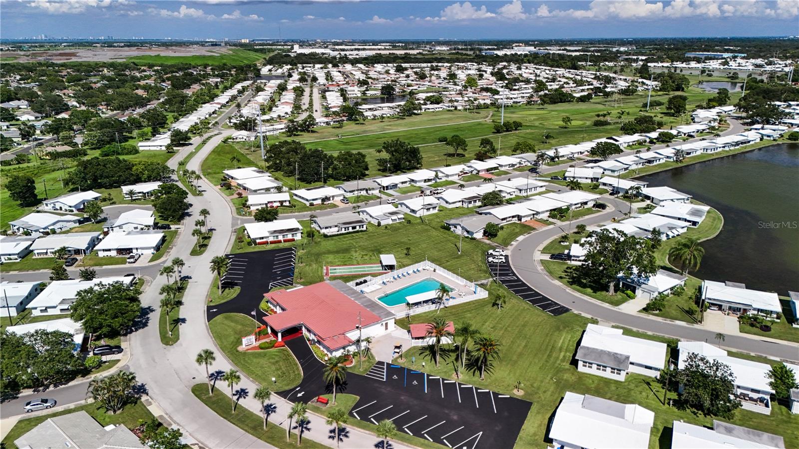 10139 44TH WAY N #10139, PINELLAS PARK, FL, 33782