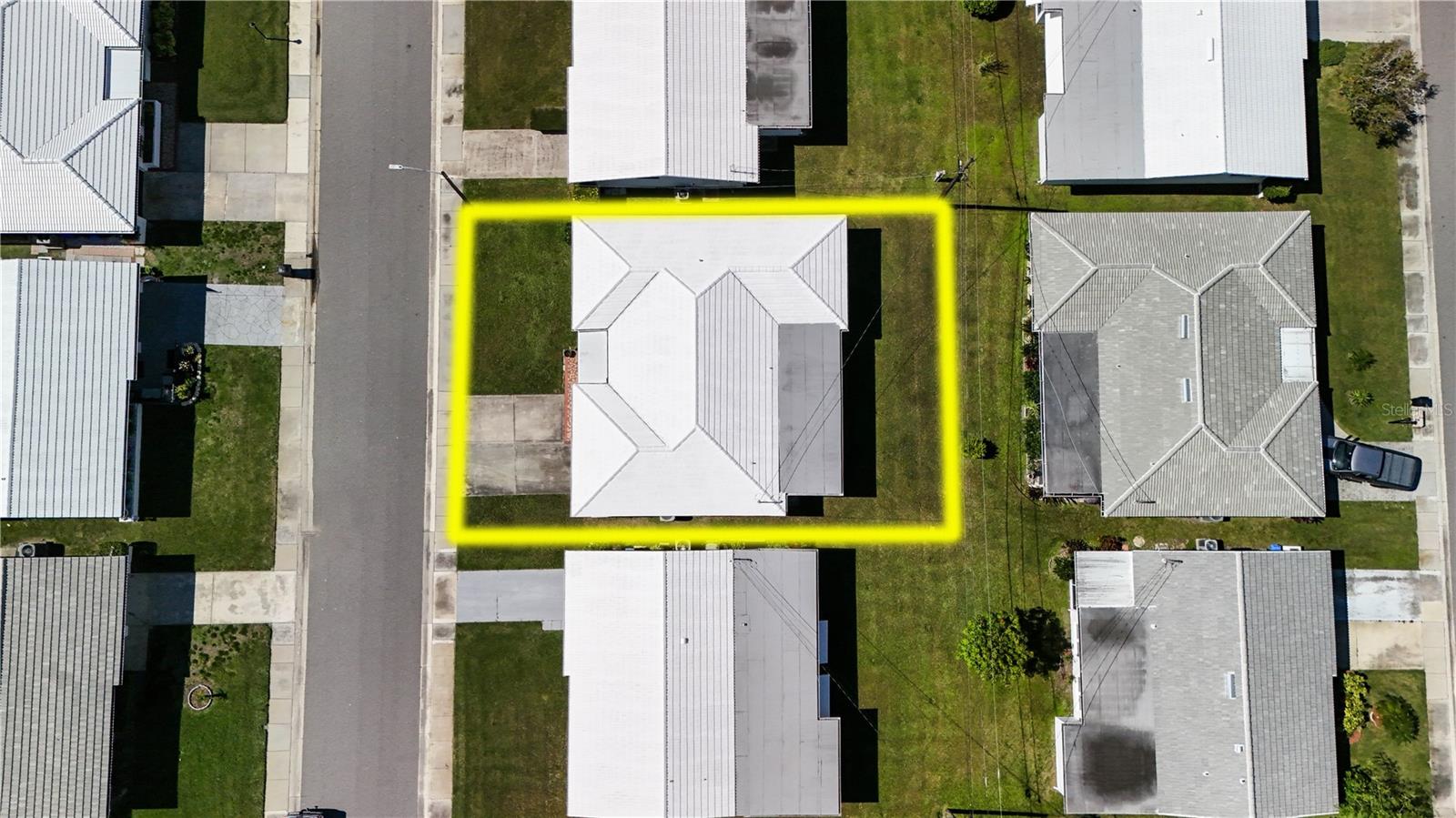 10139 44TH WAY N #10139, PINELLAS PARK, FL, 33782