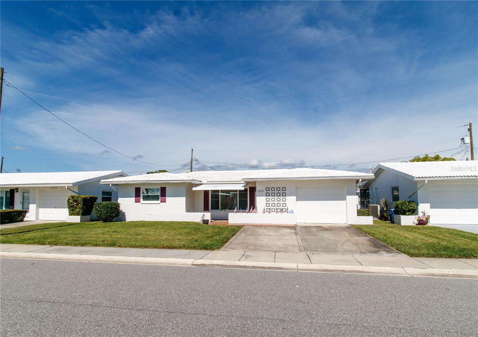 10139 44TH WAY N #10139, PINELLAS PARK, FL, 33782