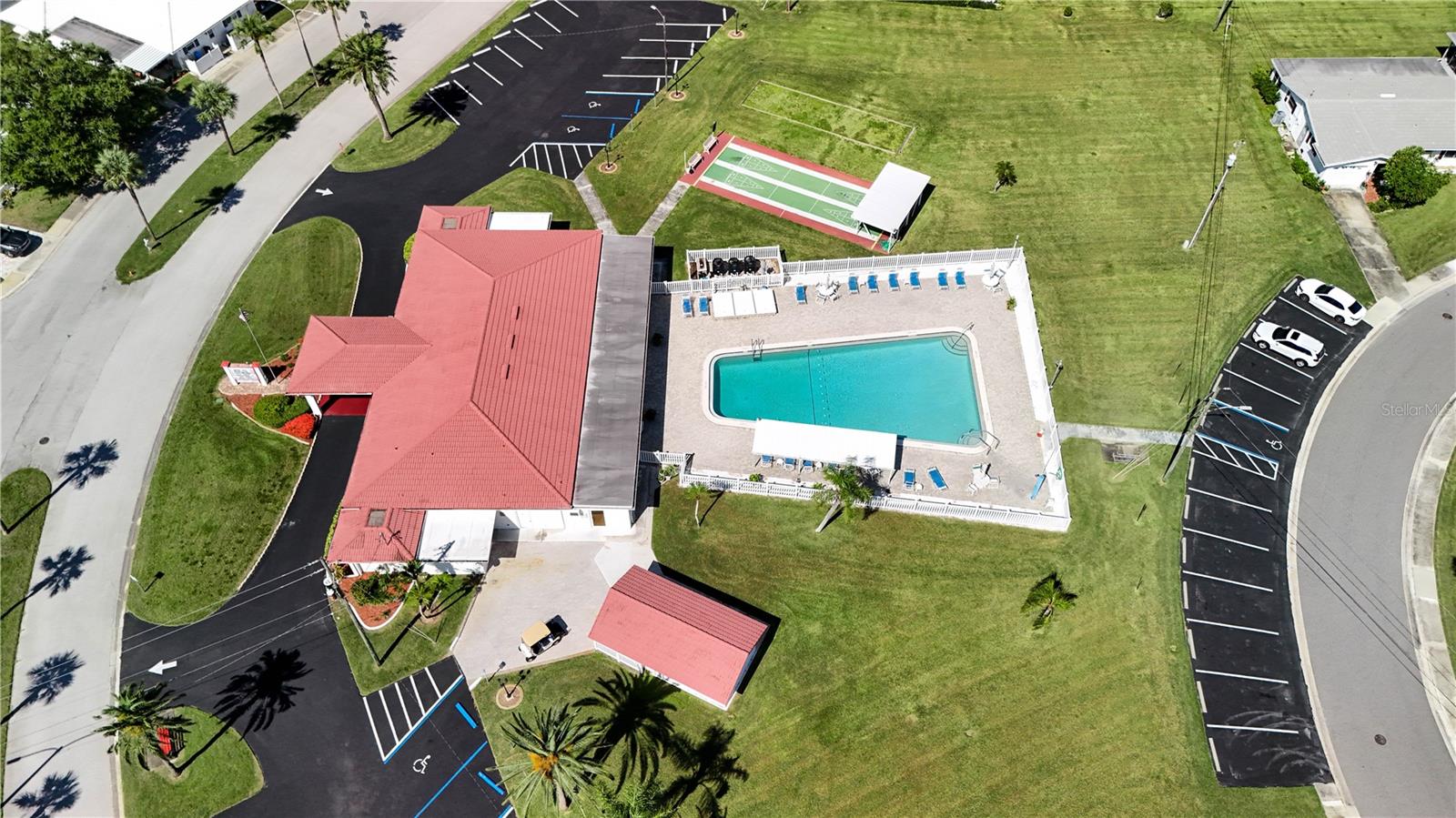 10139 44TH WAY N #10139, PINELLAS PARK, FL, 33782