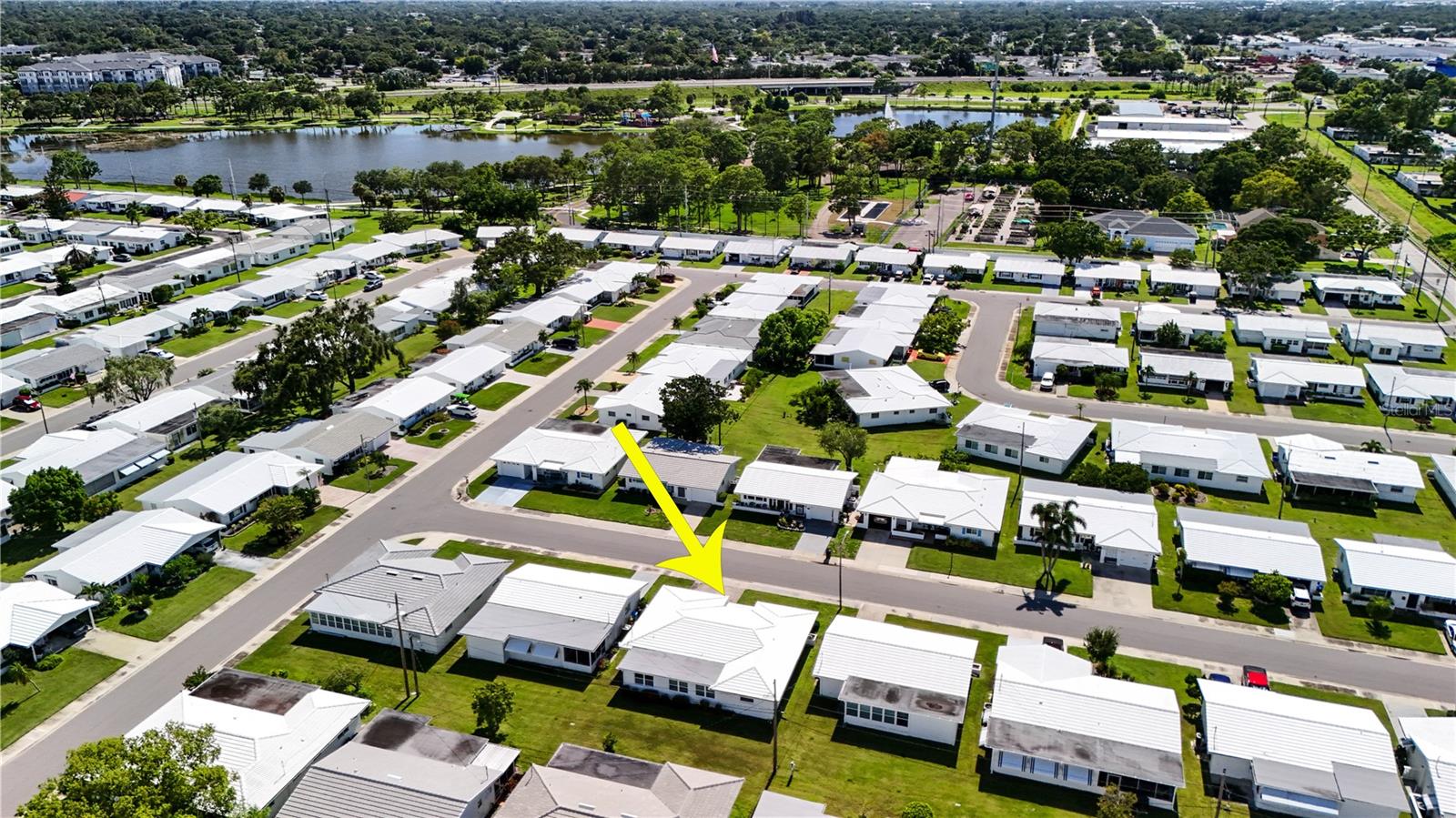 10139 44TH WAY N #10139, PINELLAS PARK, FL, 33782