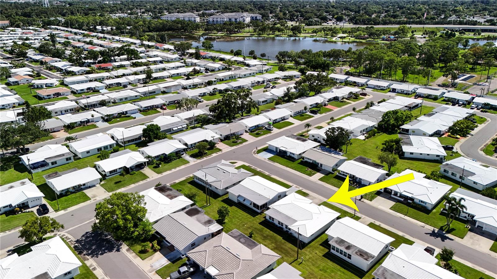 10139 44TH WAY N #10139, PINELLAS PARK, FL, 33782