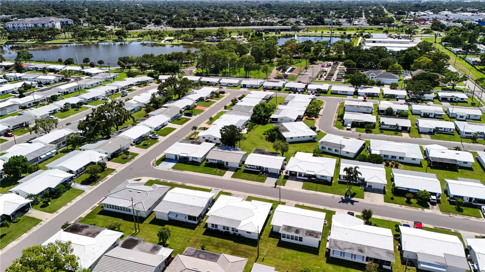 10139 44TH WAY N #10139, PINELLAS PARK, FL, 33782